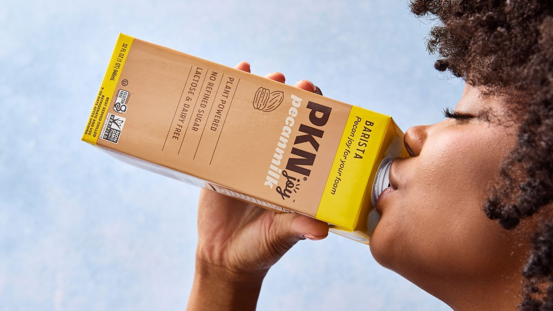 PKN Launches PKN Original Protein