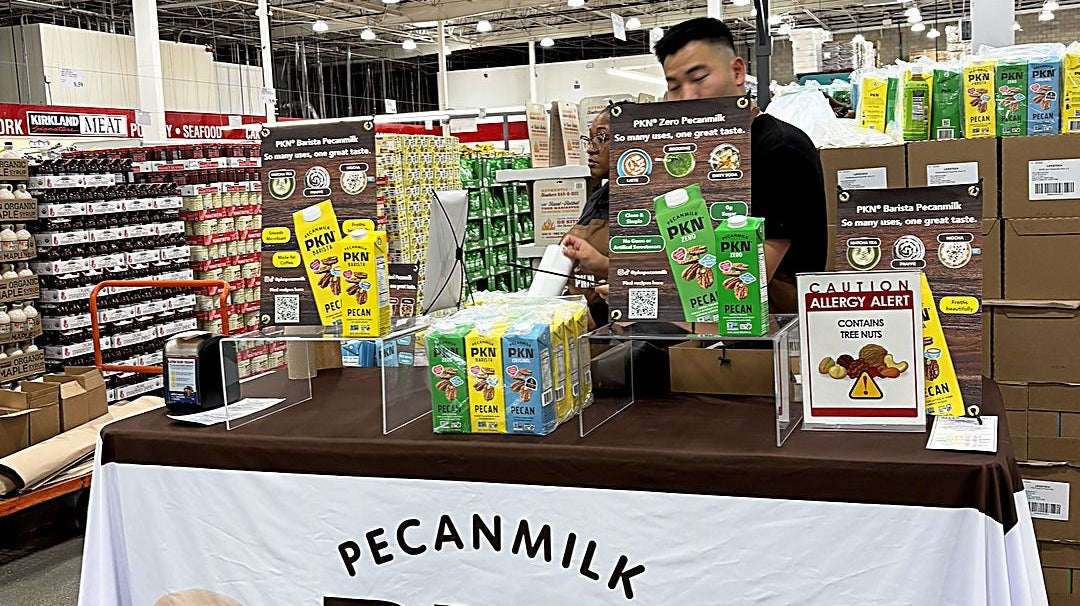 Costco Roadshows in Southern Califonria