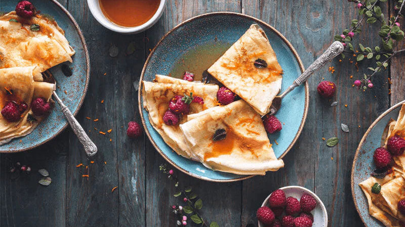 THIS PKN Crepes