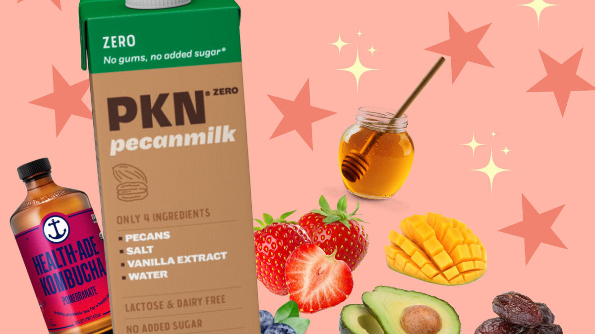 Good 4 your guts remix'd