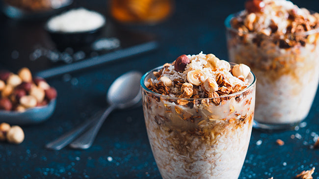 Your Complete Guide To Plant-Based Diets