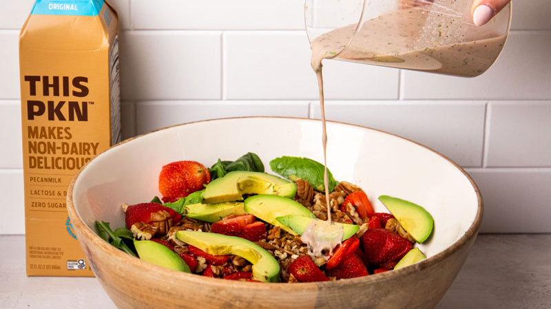 THIS PKN Salad Dressing