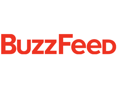 Buzzfeed logo