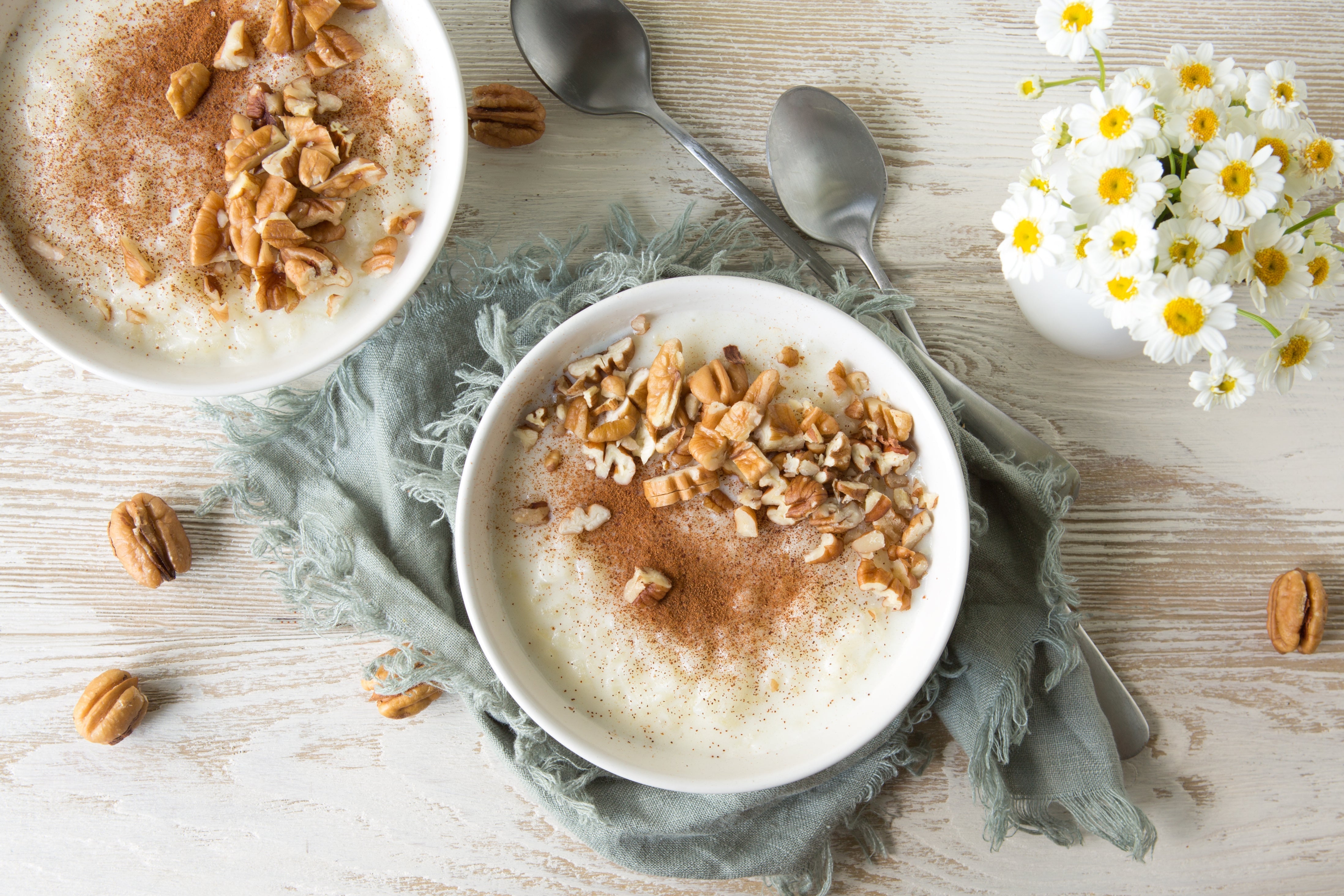 PKN® Original Pecanmilk Milk Pudding