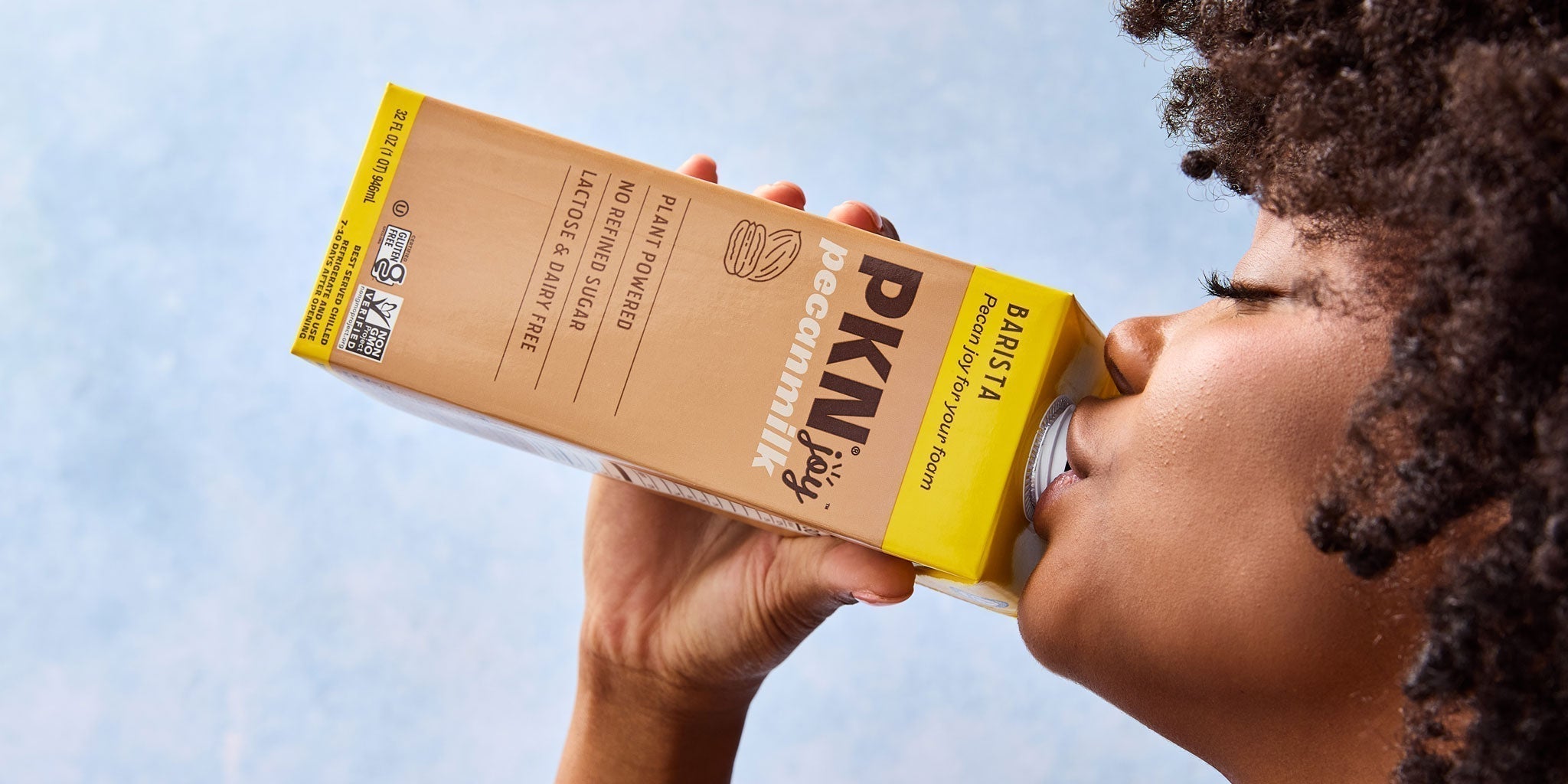 PKN Launches PKN Original Protein