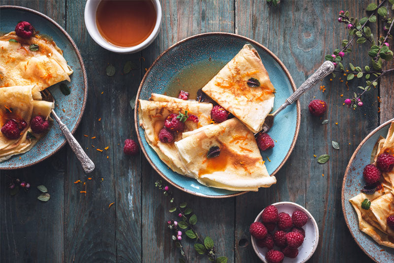 THIS PKN Crepes