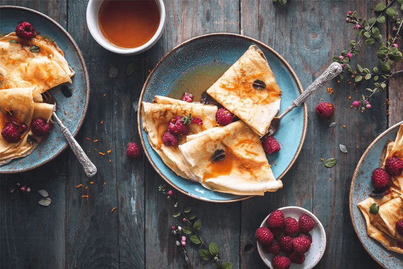 THIS PKN Crepes