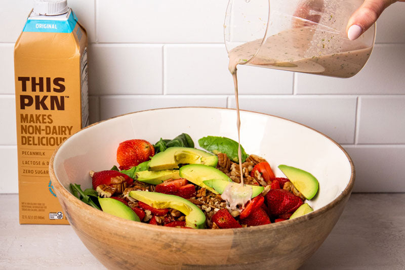 THIS PKN Salad Dressing