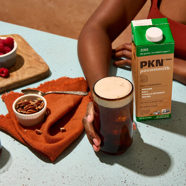 PKN® Zero Pecanmilk